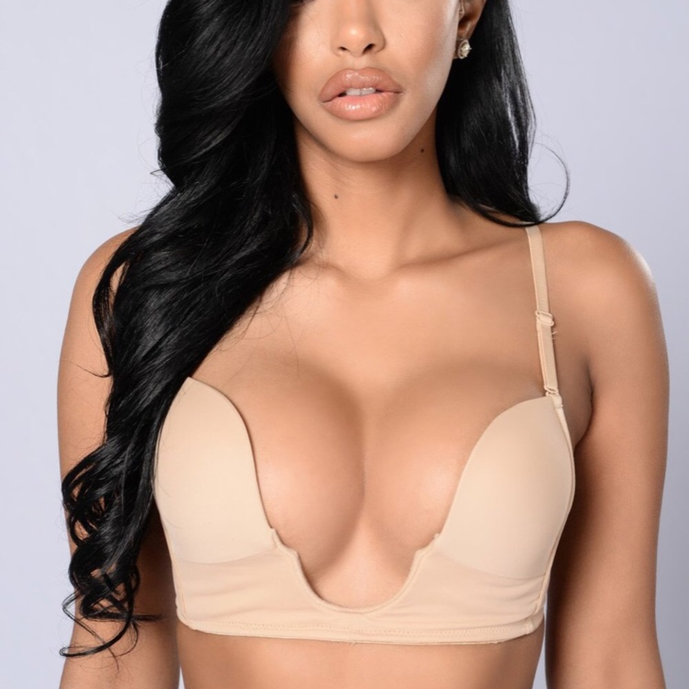Fashion Nova bra brand new
